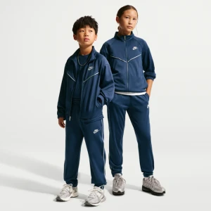 Dres dziecięcy Dri-FIT Nike - Niebieski