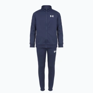 Dres dziecięcy Under Armour Knit navy