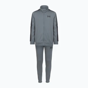 Dres dziecięcy Under Armour Knit pitch grey