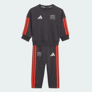 DRES DZIECIĘCY Z DŁUGIM RĘKAWEM AUDI REVOLUT F1 TEAM DNA Adidas