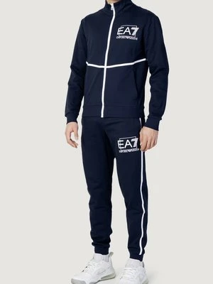 Dres EA7 Emporio Armani