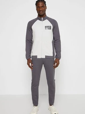 Dres EA7 Emporio Armani