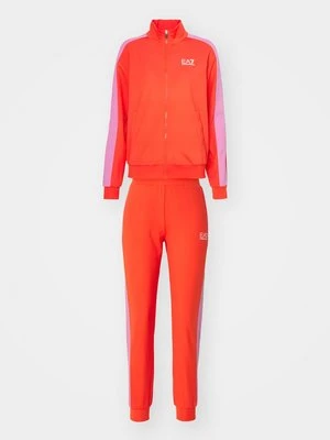 Dres EA7 Emporio Armani