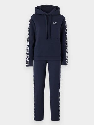 Dres EA7 Emporio Armani