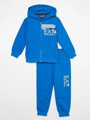 Dres EA7 Emporio Armani