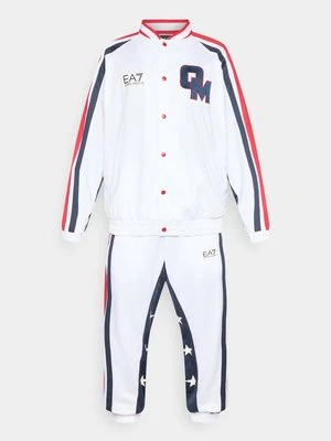 Dres EA7 Emporio Armani