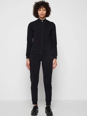 Dres EA7 Emporio Armani czarny