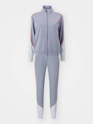 Dres EA7 Emporio Armani jasnoszary