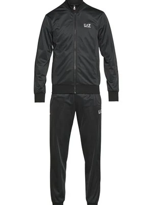 Dres EA7 Emporio Armani czarny