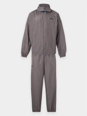 Dres EA7 Emporio Armani ciemnoszary