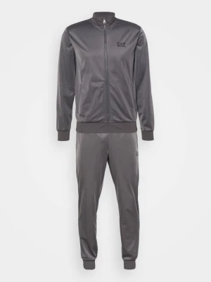 Dres EA7 Emporio Armani ciemnoszary