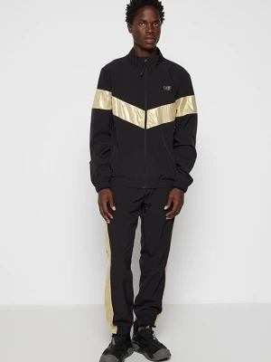 Dres EA7 Emporio Armani czarny