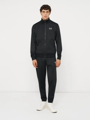 Dres EA7 Emporio Armani czarny