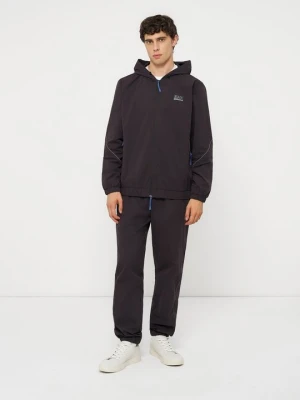 Dres EA7 Emporio Armani czarny
