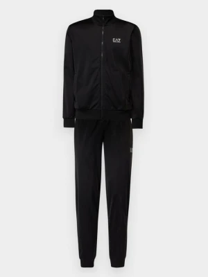 Dres EA7 Emporio Armani czarny