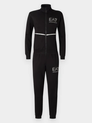 Dres EA7 Emporio Armani czarny