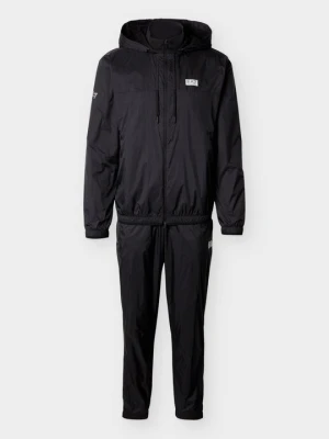 Dres EA7 Emporio Armani czarny