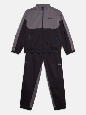 Dres EA7 Emporio Armani czarny