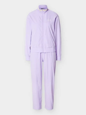 Dres EA7 Emporio Armani liliowy