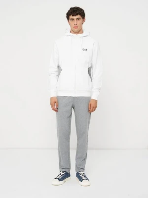 Dres EA7 Emporio Armani szary