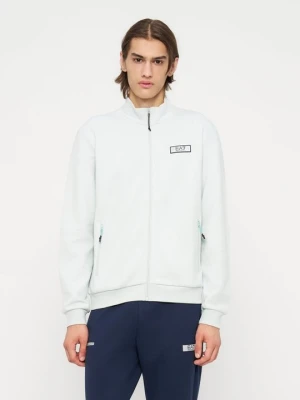 Dres EA7 Emporio Armani szary