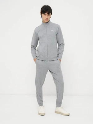 Dres EA7 Emporio Armani szary