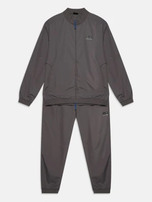 Dres EA7 Emporio Armani szary