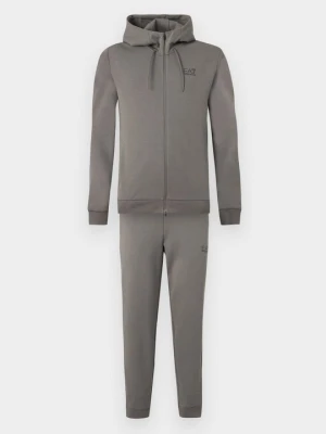 Dres EA7 Emporio Armani szary