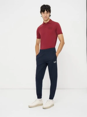 Dres EA7 Emporio Armani zielony