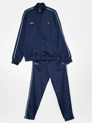 Dres Ellesse granatowy