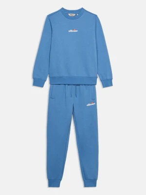 Dres Ellesse niebieski