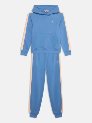 Dres Ellesse niebieski