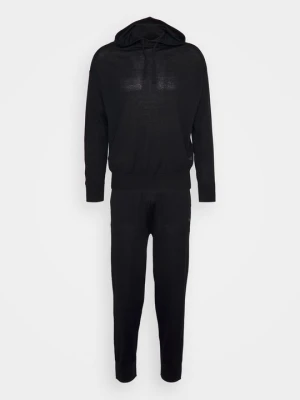 Dres Emporio Armani czarny