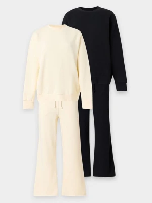 Dres Even&Odd By Zalando mleczny