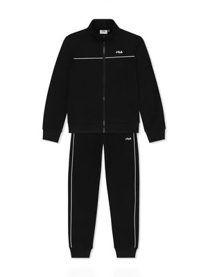 Dres Fila czarny