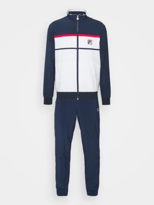Dres Fila biały