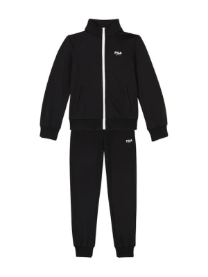 Dres Fila czarny