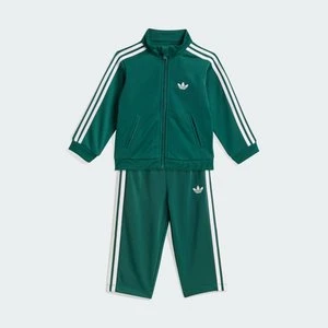 DRES FIREBIRD Adidas