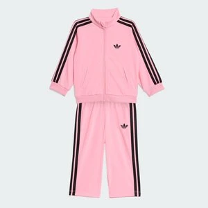 DRES FIREBIRD Adidas