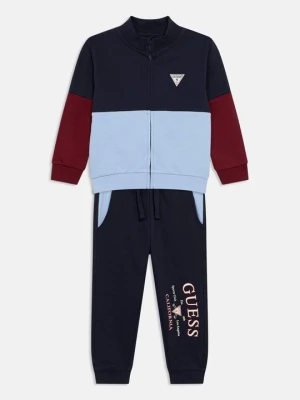 Dres Guess granatowy