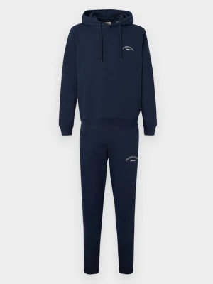 Dres Jack&Jones granatowy