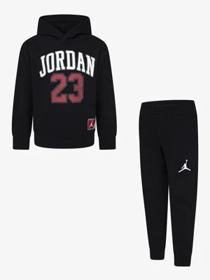Dres Jordan czarny