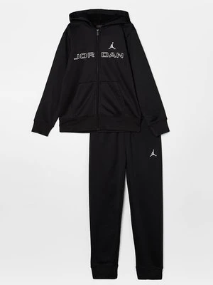 Dres Jordan czarny