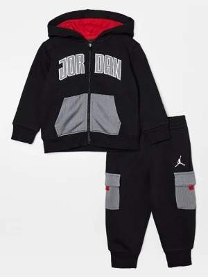 Dres Jordan czarny