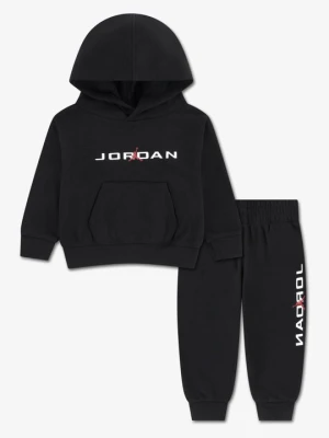 Dres Jordan czarny