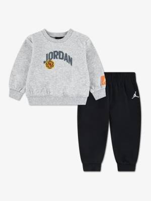 Dres Jordan czarny