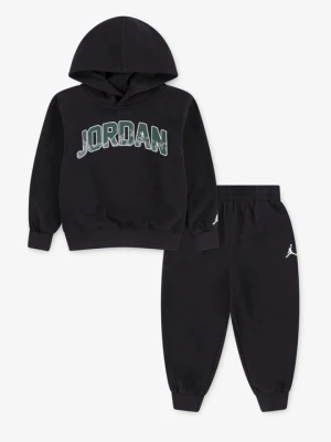 Dres Jordan czarny