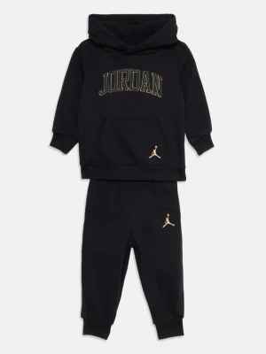 Dres Jordan czarny