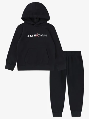 Dres Jordan czarny