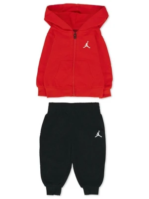 Dres Jordan czarny